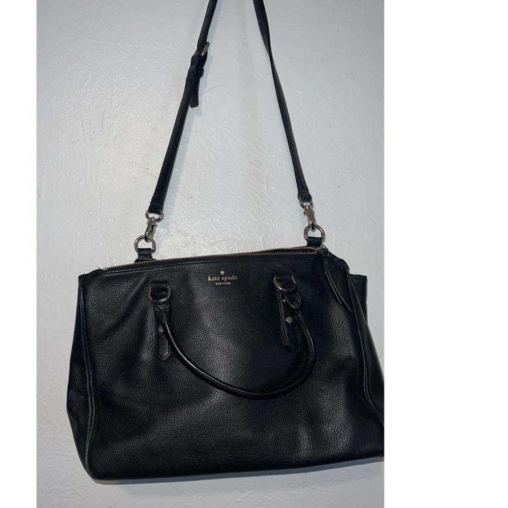Large Kate Spade bag